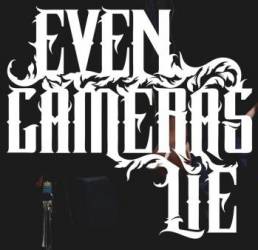 logo Even Cameras Lie